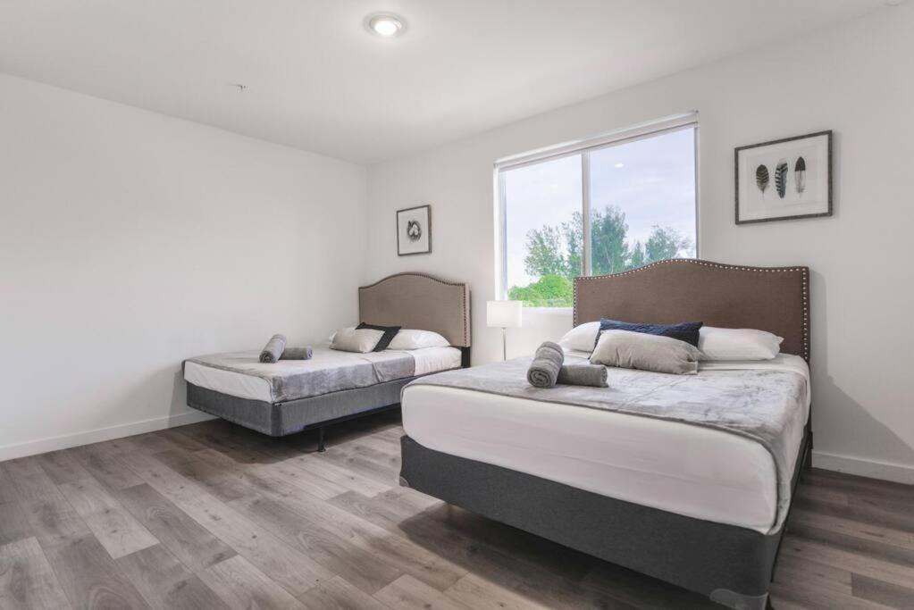 Amazing Town House 15 Min From The Beach Wfree Parking Villa Miami Exterior foto
